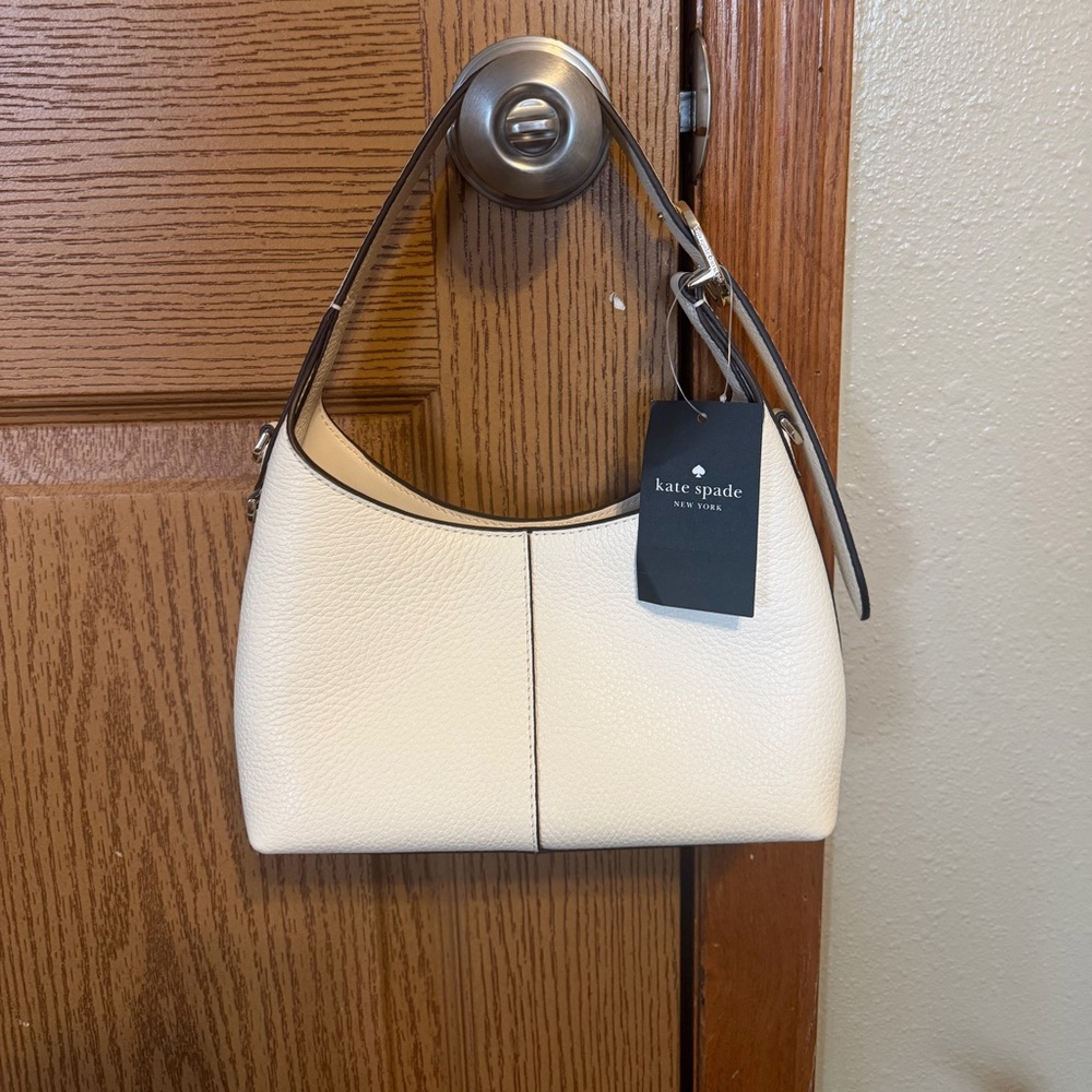 Kate Spade 453 Mini Crossbody Meringue - Picture 6 of 10